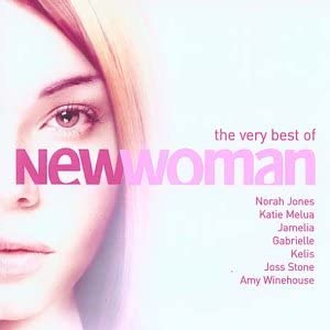 The Very Best of New Woman [Audio CD] Various Artists