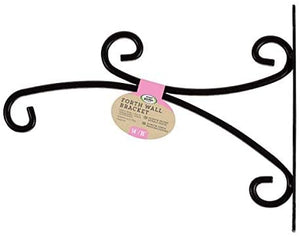 Smart Garden Forth Bracket -  hanging basket bracket for 14/16" and 16/18" Diameter Products (up to 45cm)