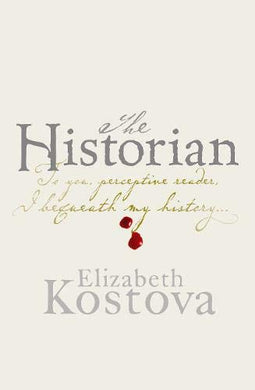 The Historian