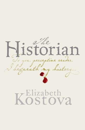 The Historian