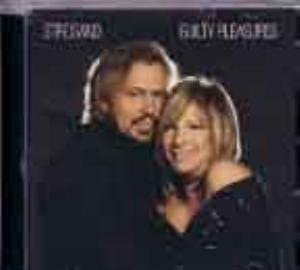 Guilty Pleasures [Audio CD] Barbara Streisand, Barry Gibb