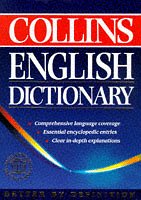 Collins English Dictionary