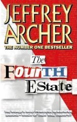 The Fourth Estate Archer, Jeffrey
