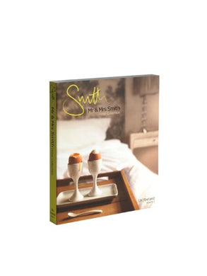 Mr and Mrs Smith Hotel Collection: UK / Ireland: v. 2 (Mr & Mrs Smith Hotel Collection) (Mr & Mrs Smith Collection 2)
