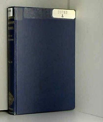 Biographia Literaria Volume II