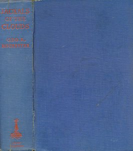 Jackals of the Clouds. The Ace Series [Hardcover] Rochester, George E