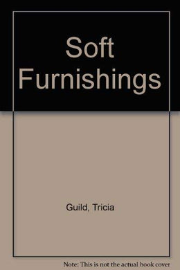 Soft Furnishings Guild, Tricia