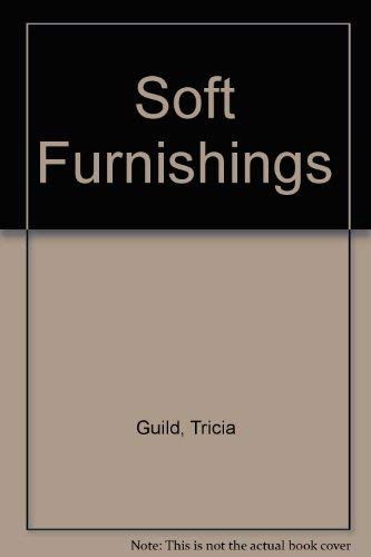 Soft Furnishings Guild, Tricia