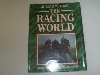 The Racing World Wilson, Julian
