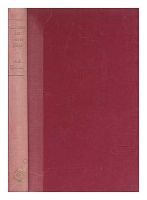 Cricket - My Hapiness [Hardcover] Thomson, A. A. (Arthur Alexander) (1894-1968)