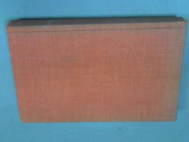 Belles-Lettres. A New Book of Sense and Nonsense (Everyman's Library. No. 813)