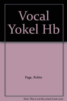 Vocal Yokel