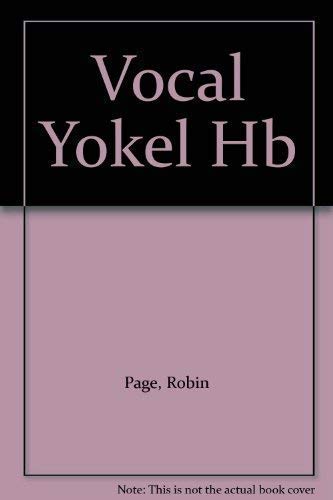 Vocal Yokel