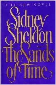 The Sands Of Time [Hardcover] Sidney Sheldon