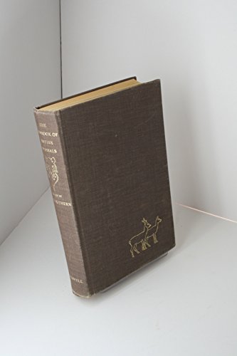 the handbook of british mammals edited for the mammal society of the british isles [Hardcover] SOUTHERN, H N and GILLMOR, Robert & THORN, Erik