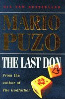 The Last Don by Mario Puzo (1996-10-28)