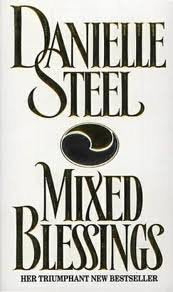 Mixed Blessings [Paperback] Steel, Danielle