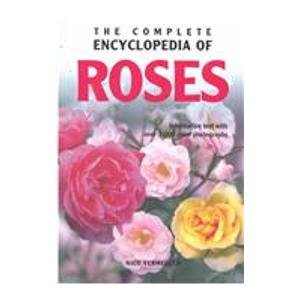 Roses (Complete Encyclopedia)