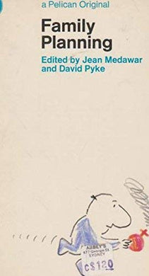 Family Planning (Pelican)