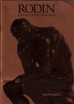 Rodin and His Contemporaries