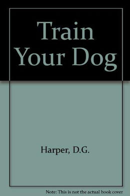Train Your Dog