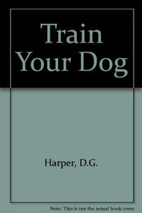 Train Your Dog