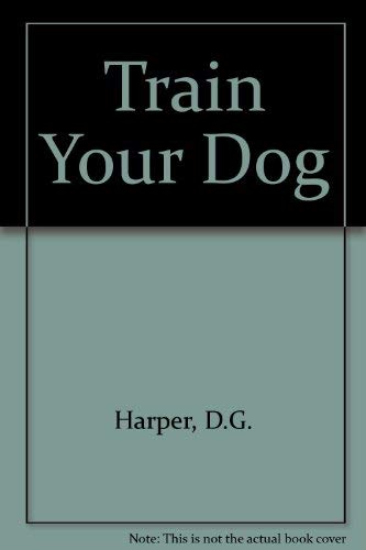 Train Your Dog