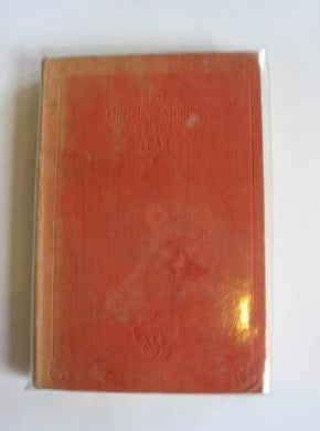 THE BEST CHILDREN'S STORIES OF THE YEAR [Hardcover] Gribble, Leonard