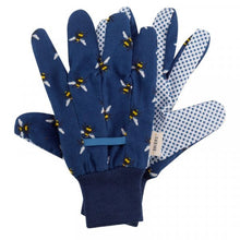 Load image into Gallery viewer, Bees Cotton Grips M8 Triple Pack - Medium 3 different patterns
