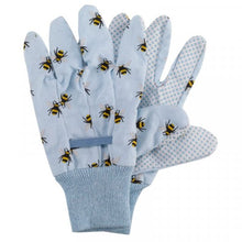 Load image into Gallery viewer, Bees Cotton Grips M8 Triple Pack - Medium 3 different patterns
