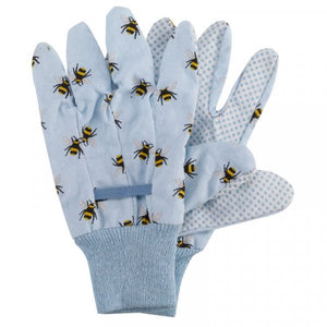 Bees Cotton Grips M8 Triple Pack - Medium 3 different patterns