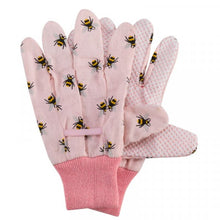 Load image into Gallery viewer, Bees Cotton Grips M8 Triple Pack - Medium 3 different patterns
