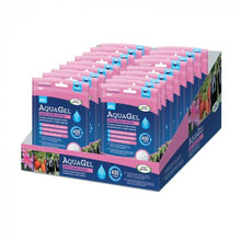 Load image into Gallery viewer, AquaGel 200g, 400g, 800g - Aqua Gel water holding moisture control water saving gel - Smart Garden - Keeps Soil moist for longer.
