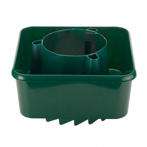 Tomato Gro-Box - Triple pack For Tomatoes, Peppers, Aubergines & Cucumbers. Self watering plant support