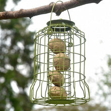 Load image into Gallery viewer, Squirrel Proof Fat Ball Feeder (Suet Ball) - Squirrel Proof Feeders
