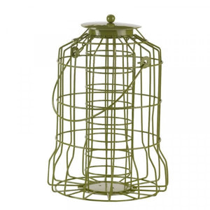 Squirrel Proof Fat Ball Feeder (Suet Ball) - Squirrel Proof Feeders