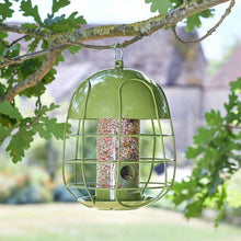 Load image into Gallery viewer, Acorn Squirrel Proof Seed Feeder
