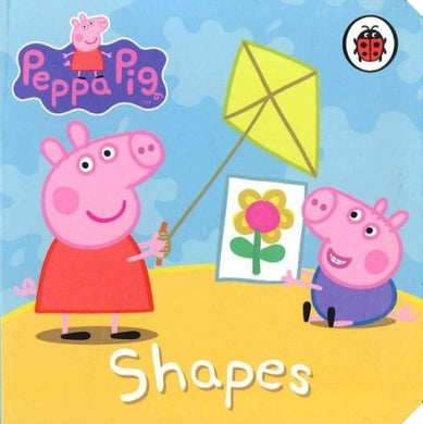 Shapes (Peppa Pig)