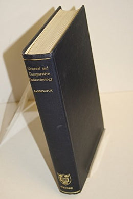 An introduction to general and comparative endocrinology