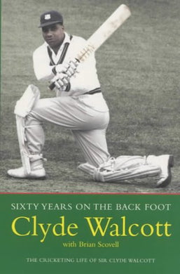 Sixty Years On The Back Foot: Sixty Years on the Back Foot (HB)