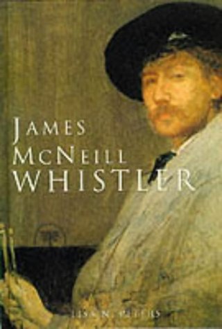 James McNeill Whistler (Todtri Art S.) Peters, Lisa N.