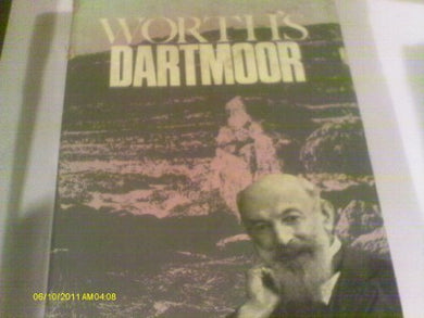 Dartmoor by R.Hansford Worth (1971-04-03)