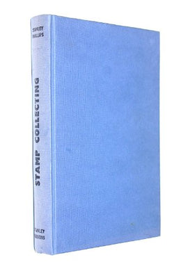 Stamp collecting Phillips, Stanley