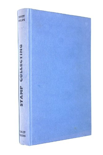 Stamp collecting Phillips, Stanley
