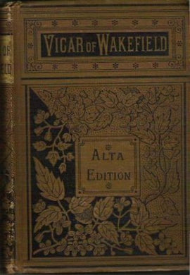 The Vicar of Wakefield