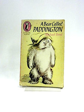A Bear Called Paddington