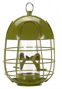 Acorn Squirrel Proof Seed Feeder - Brid Feeder