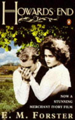Howards End - paperback - E M Forster