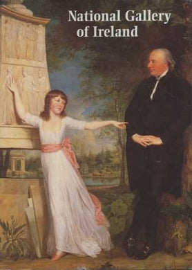 The National Gallery of Ireland Keaveney, Raymond