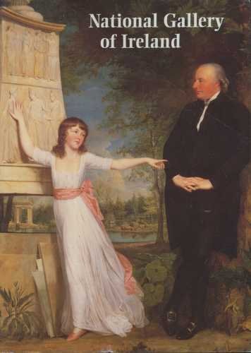 The National Gallery of Ireland Keaveney, Raymond